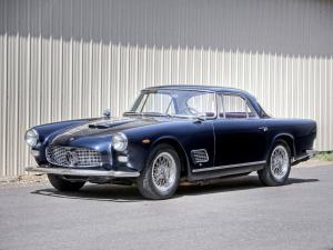 1958 Maserati 3500 GT